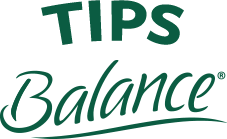 Tips Balance