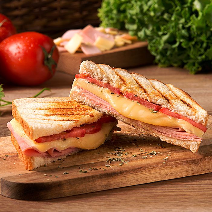 Mixto napolitano