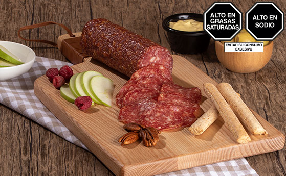 Salame Napolitano