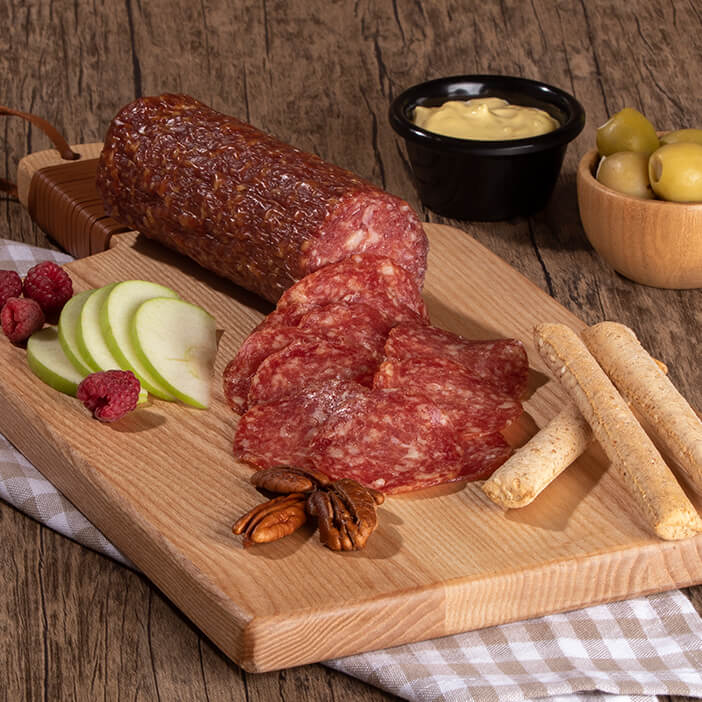 Salame Napolitano